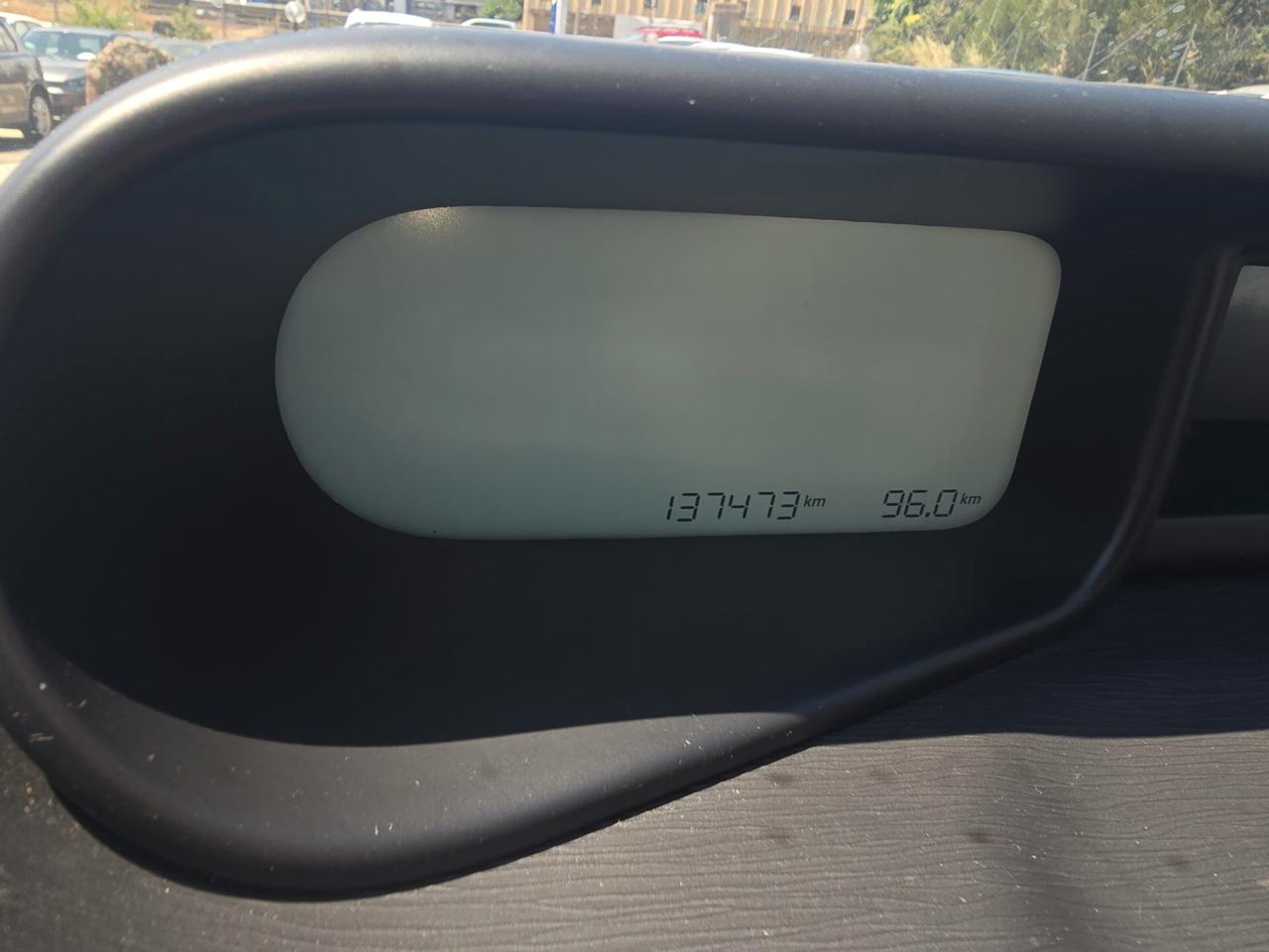 Citroen C3 Picasso C3 Picasso 1.6 HDi 90 Exclusive Theatre
