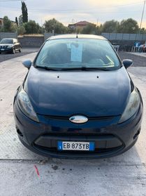 Ford Fiesta 1.6 TDCi 95CV 3 porte Tit.
