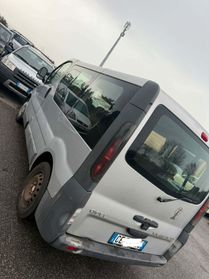 Opel Vivaro 1.9 PULMINO 9 POSTI.