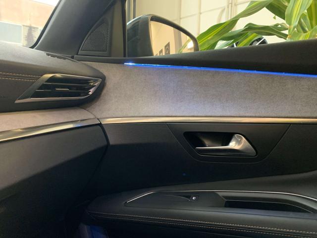 Peugeot 3008 3008 II 1.2 puretech t GT EAT8 unico proprietario