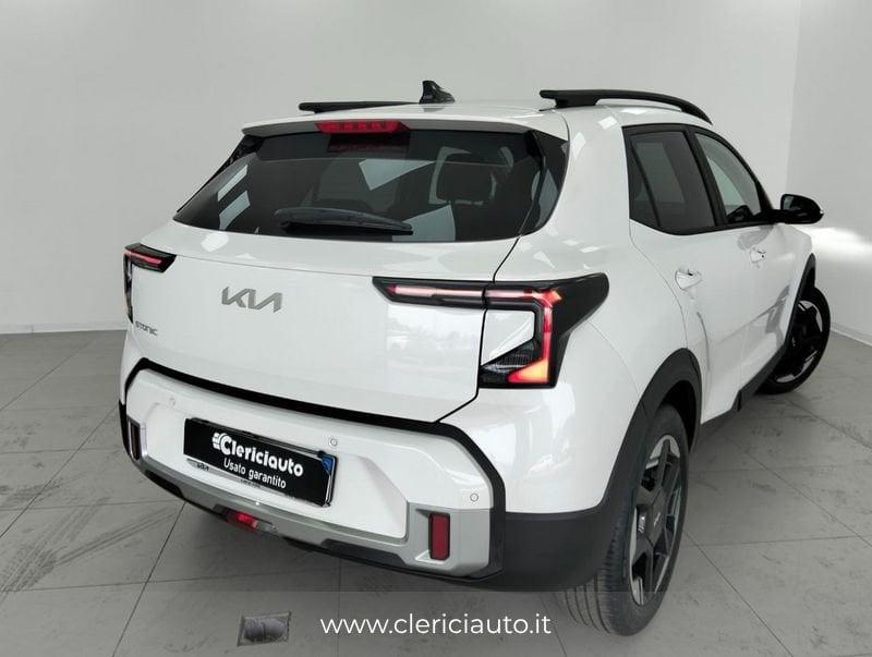 Kia Stonic 1.0 T-GDi 115 CV Style