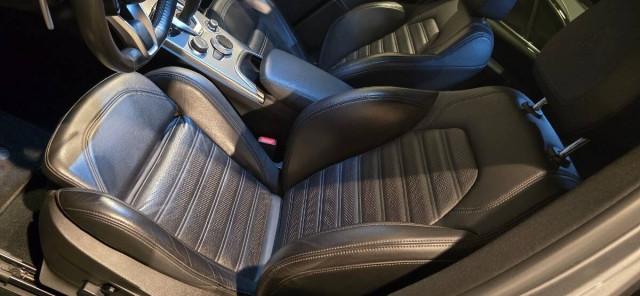 Alfa Romeo Stelvio Stelvio Veloce Q4 210cv*GARANZIA 2ANNI ALFA*