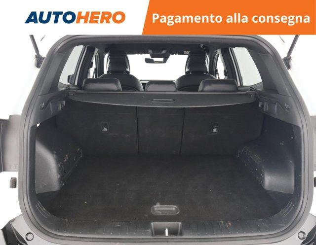 KIA Sportage 1.6 CRDi MHEV DCT GT-line
