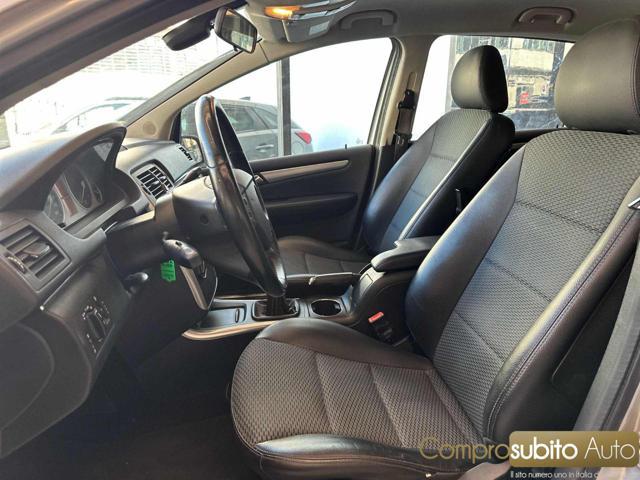 MERCEDES-BENZ B 200 CDI Premium (Garanzia 12 Mesi )