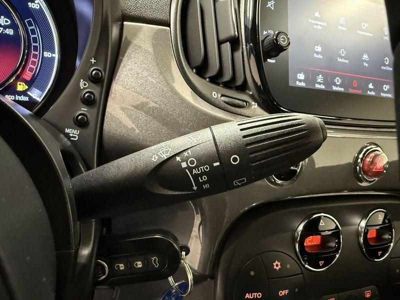 FIAT 500 500 1.2 Sport