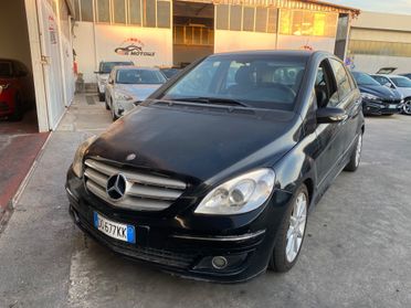 Mercedes-benz B 180 CDI Chrome