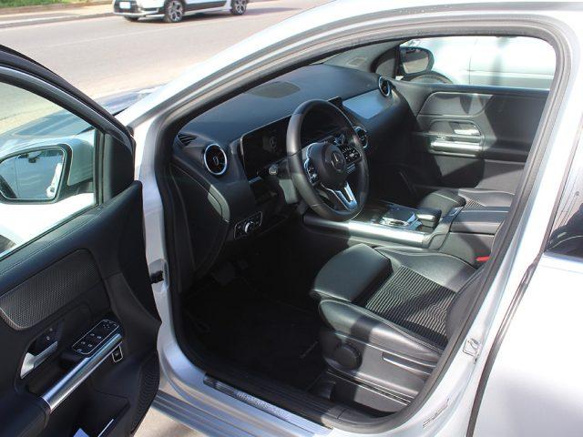 MERCEDES-BENZ B 180 d Automatic Sport