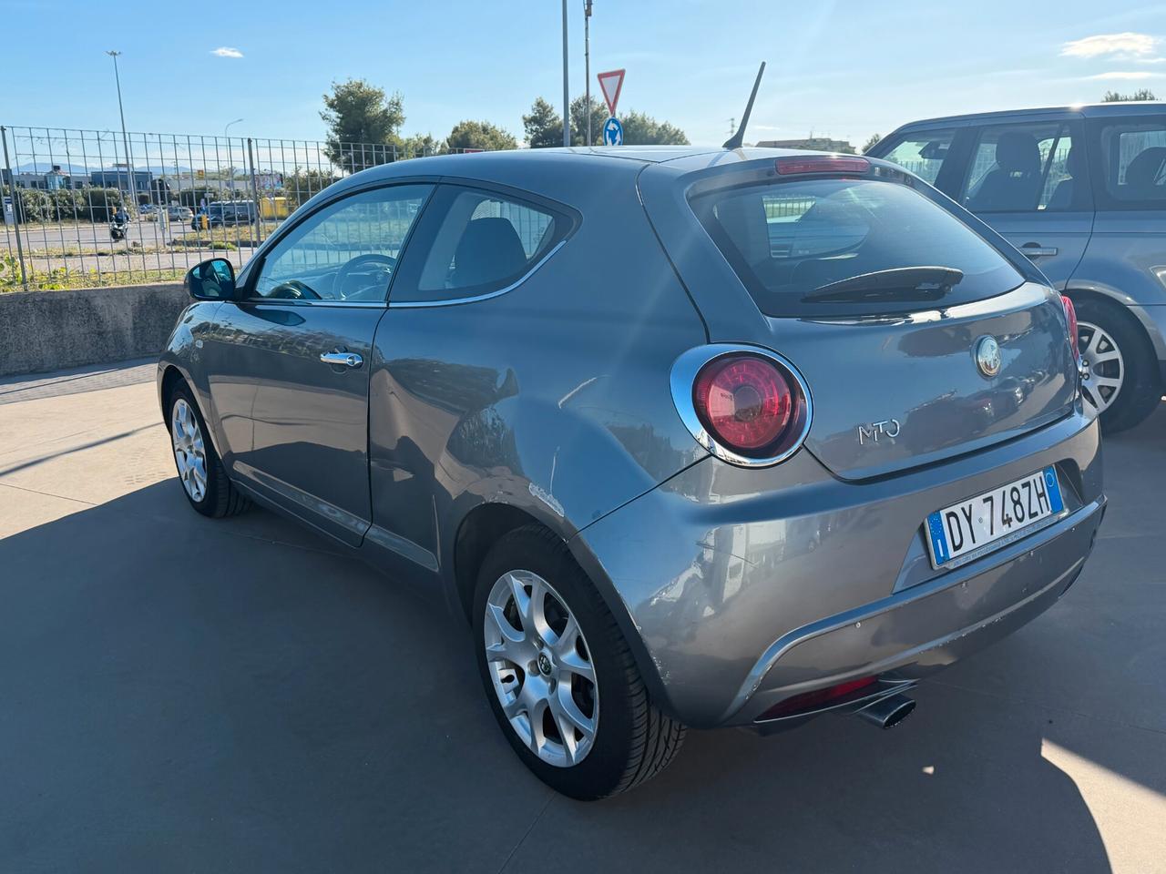 Alfa Romeo MiTo 1.6 JTDm 16V Progression