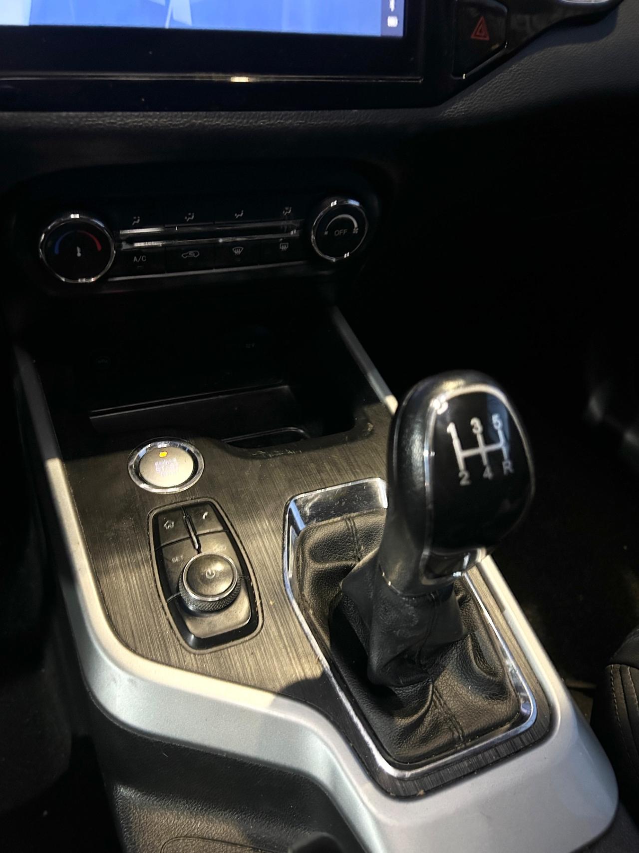 Dr 4.0 1.5 114 cv GPL 2023/APPLE CAR PLAY/18”