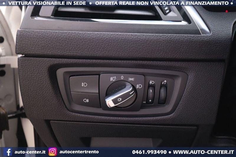BMW Serie 1 118i MSport Shadow Edition MANUALE M-sport LCI