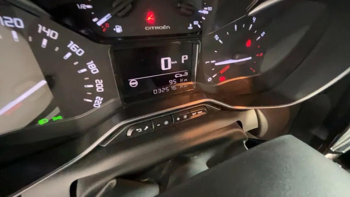 Citroen C3 Aircross C3 Aircross PureTech 130 S&S EAT6 Shine Pack
