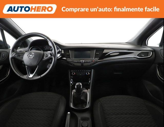 OPEL Astra 1.0 Turbo ecoFLEX Start&Stop 5 porte Dynamic
