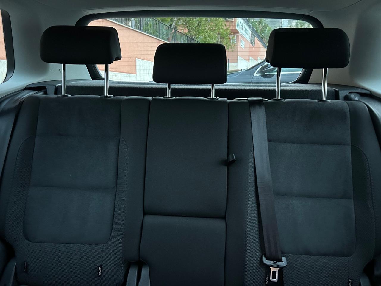 Volkswagen Tiguan 2.0 TDI Bluemotion usato in garanzia !!!