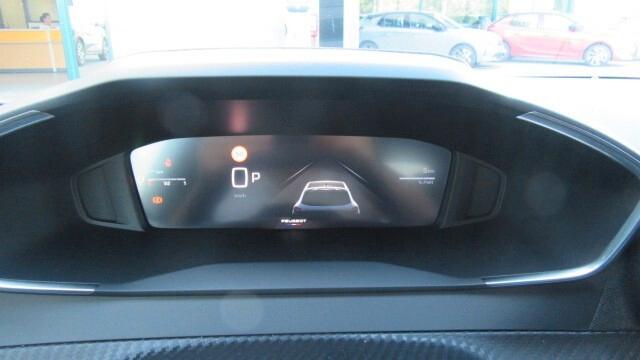 Peugeot 208 Hybrid 110 e-DCS6 Allure