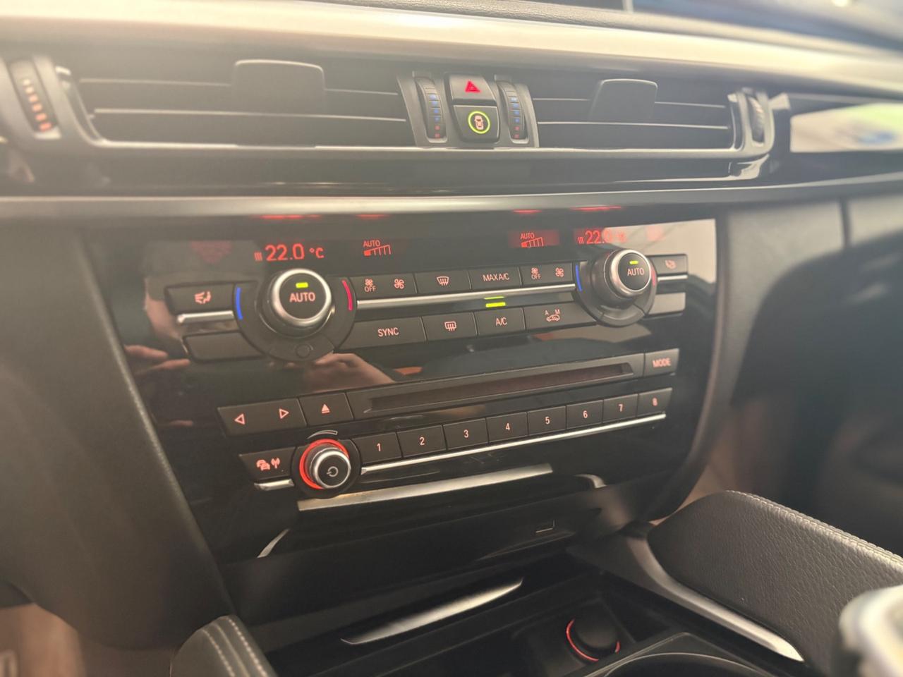 Bmw X6 xDrive30d 258CV sport permute finanziamenti