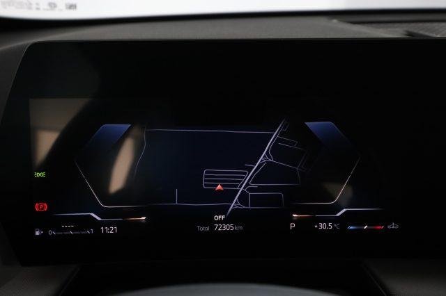 BMW X1 X1 sDrive 18i