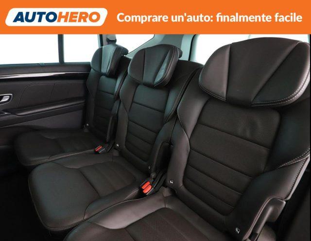 RENAULT Espace dCi 160CV EDC Energy Initiale Paris 4Control