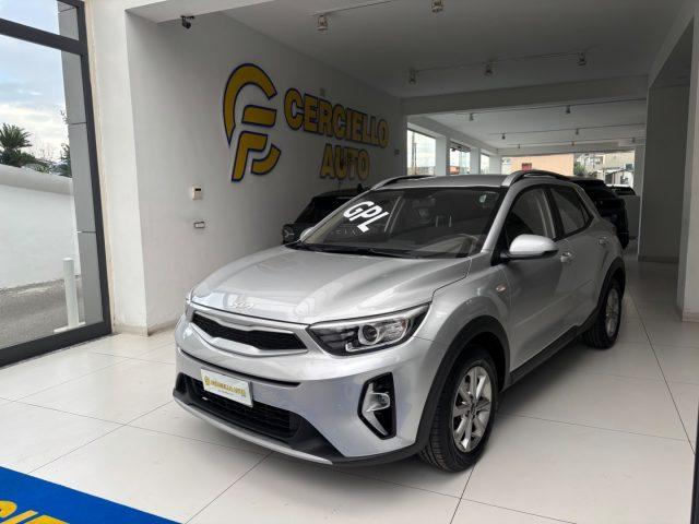 KIA Stonic 1.2 DPI ECO GPL Urban tua da ?149,00 mensili