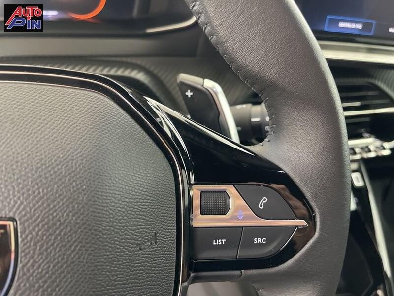 Peugeot 2008 2008 PureTech 130 S&S EAT8 Allure *Rcamera*PROMO*