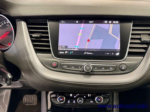 OPEL Grandland X 1.5 diesel Ecotec Start&Stop aut. Business