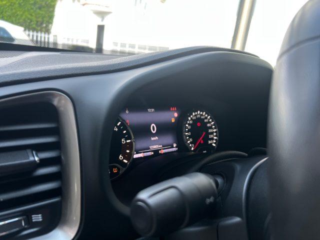 JEEP Renegade 1.6 Mjt 130 CV Limited da ?199,00 mensili