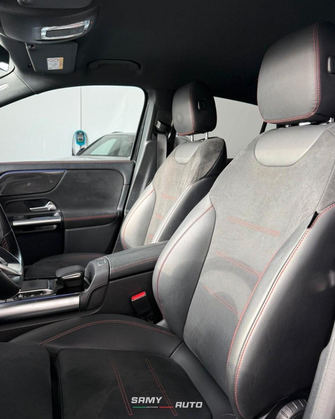 Mercedes-benz GLA 180 d Automatic Executive