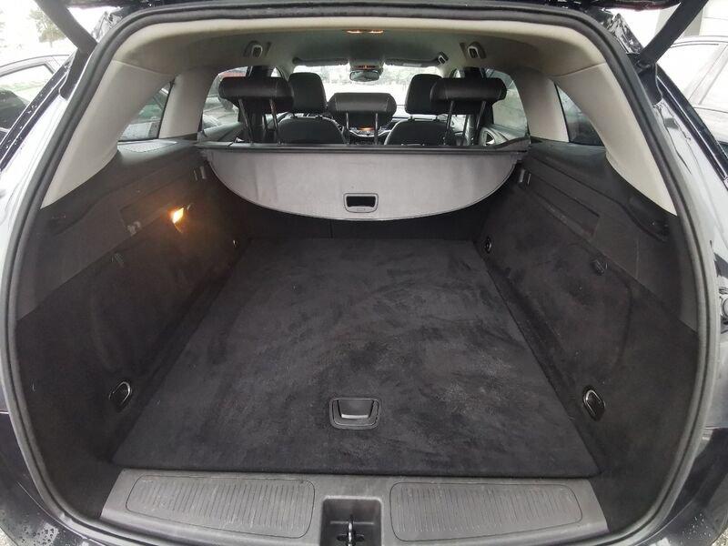 Opel Astra 1.6 CDTI 110cv S&S MT6 Innovation S.T