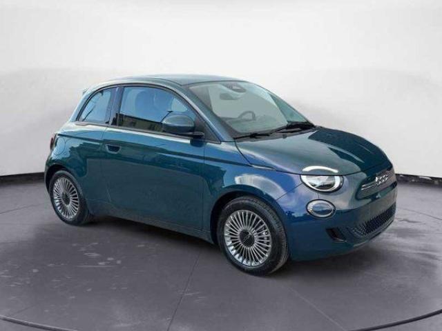 Fiat 500 E 100% elettrica Opening Ed. Full My'21