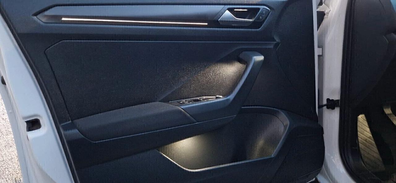 Volkswagen T-Roc 1.6 Tdi 116Cv Manuale Style-2020