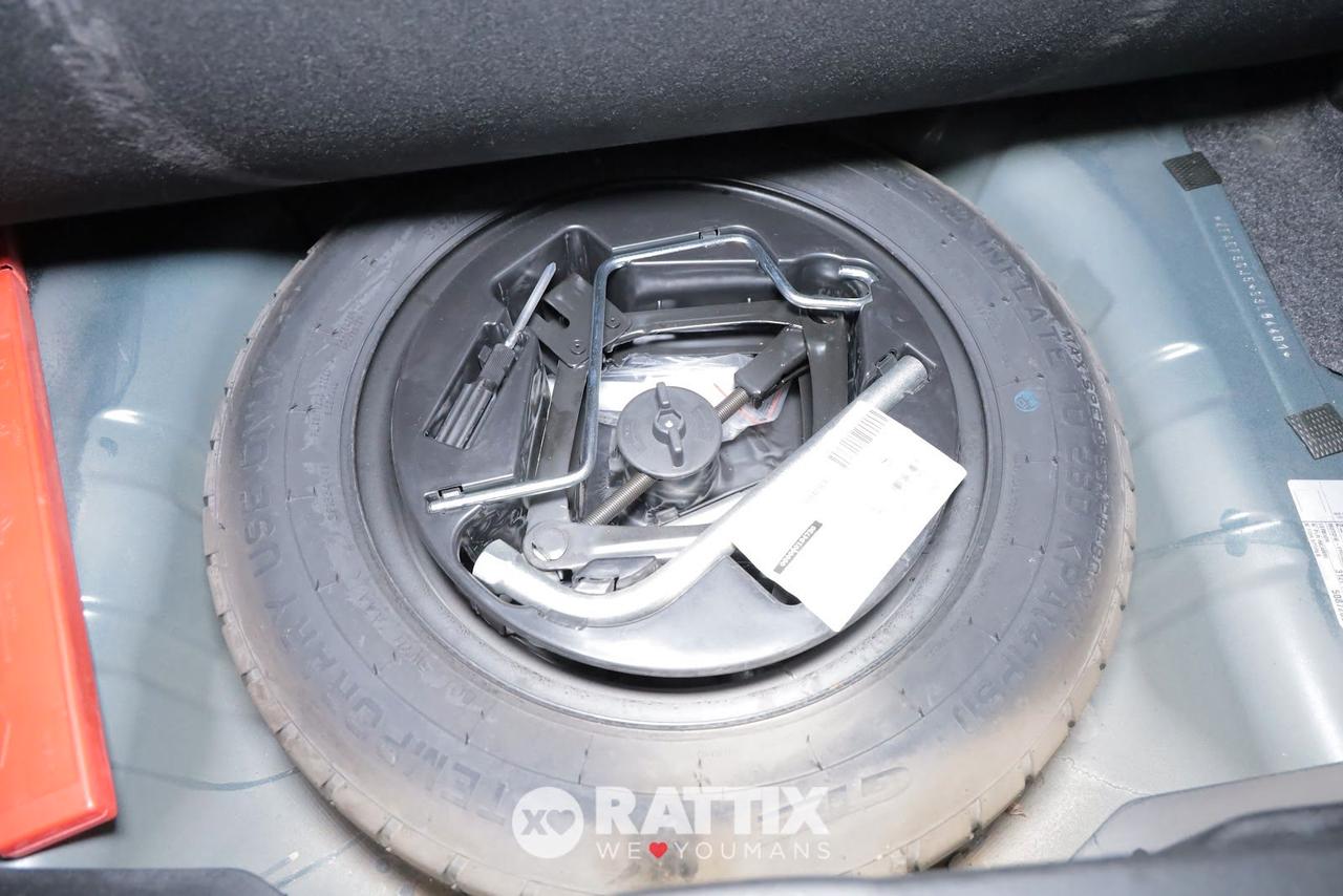 Fiat Panda Pandina 1.0 firefly hybrid 70CV Cross