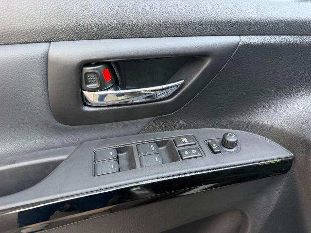 SUZUKI S-Cross 1.4H TOP KURO 2WD 110CV NUOVA PRONTA CONSEGNA!!