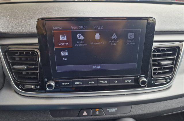 KIA Rio 1.0 T-GDi 100 CV MHEV iMT Style NEO PATENTATI