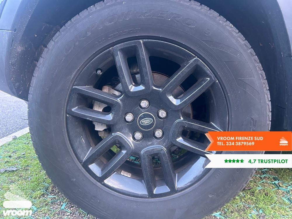 LAND ROVER Defender (2019) Defender 110 3.0D l6...