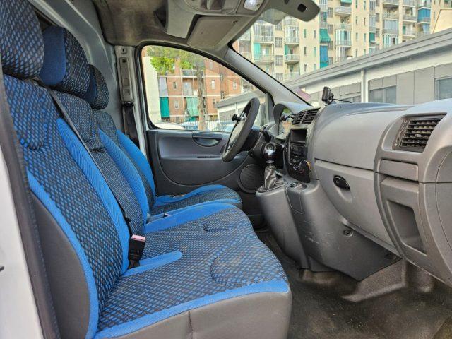FIAT Scudo 2.0 MJT/130 Furgone Maxi 12q. GANCIO TRAINO