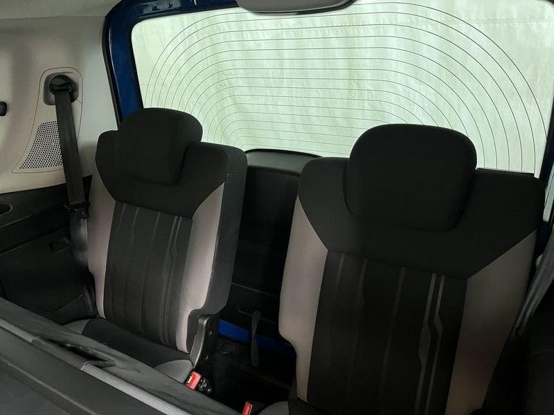 FIAT Doblò Doblo 1.4 tjt 16v 120cv 7p.ti tua da 169,00 al mese
