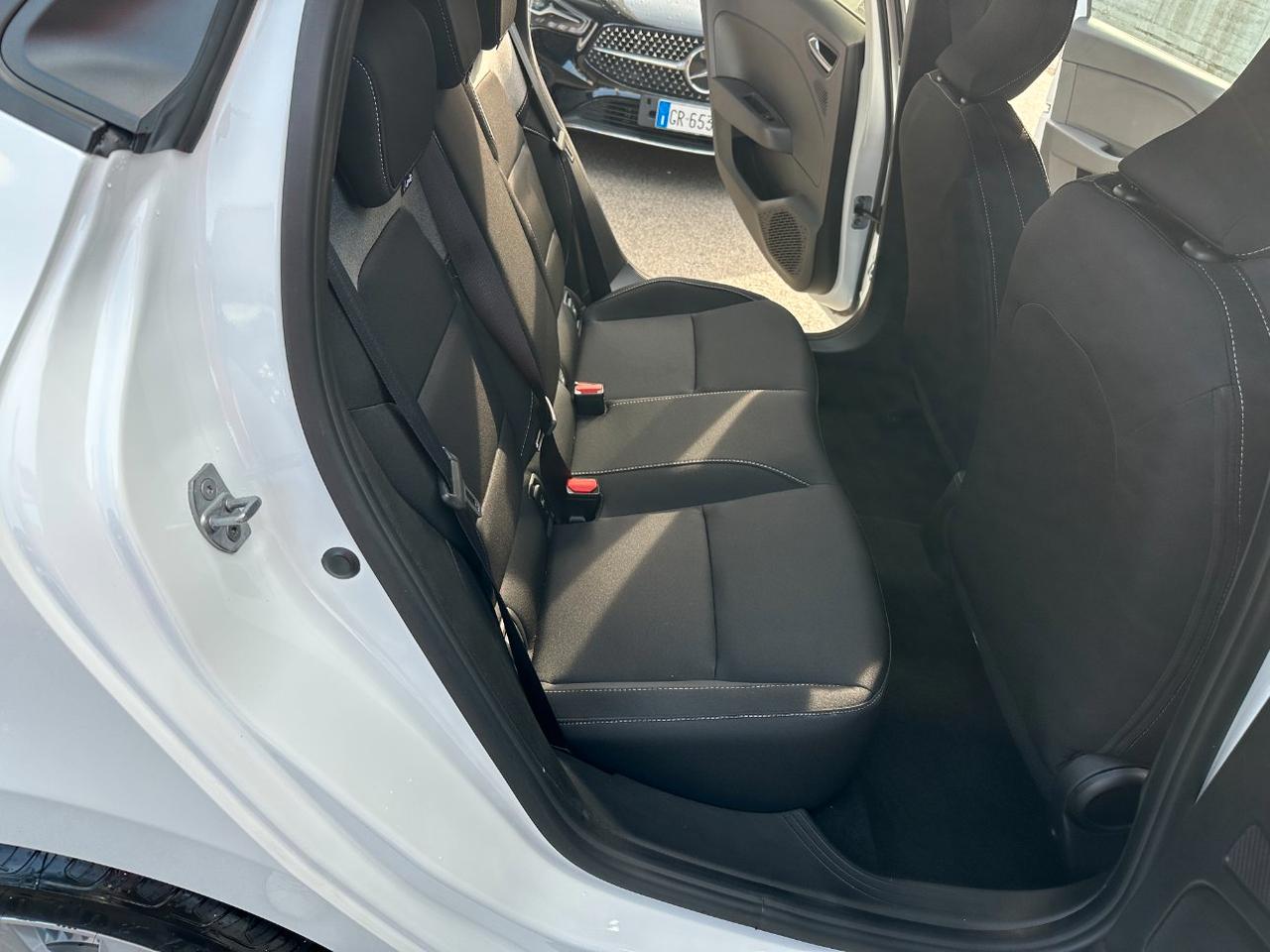 Renault Clio 1.0 eco-g Evolution 100cv