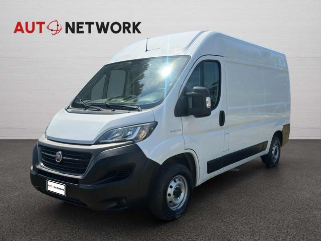 FIAT Ducato 33 2.2 Mjt 140CV MH2 PM-TM Furgone