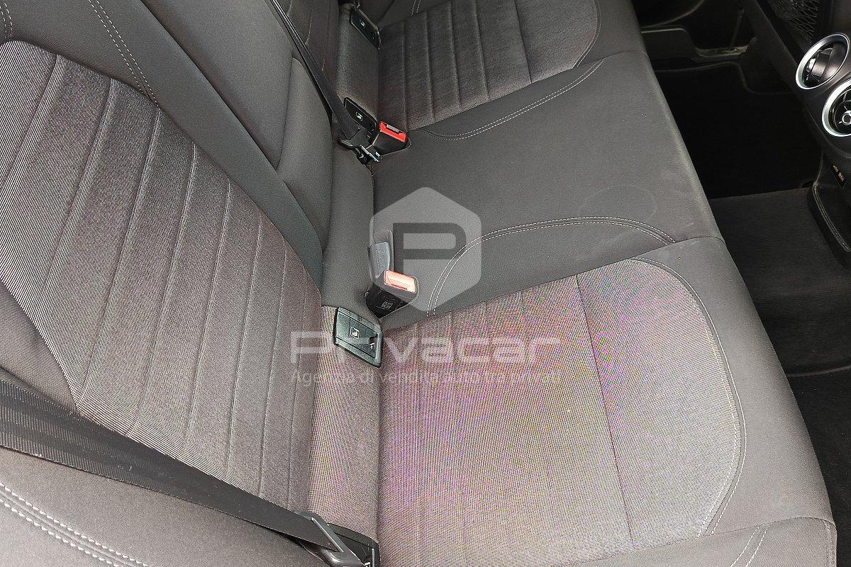 ALFA ROMEO Stelvio 2.2 Turbodiesel 210 CV AT8 Q4 Business