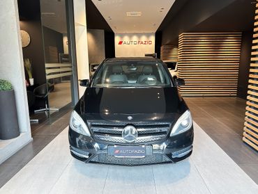 Mercedes-benz B 220 B 220 d Automatic Premium
