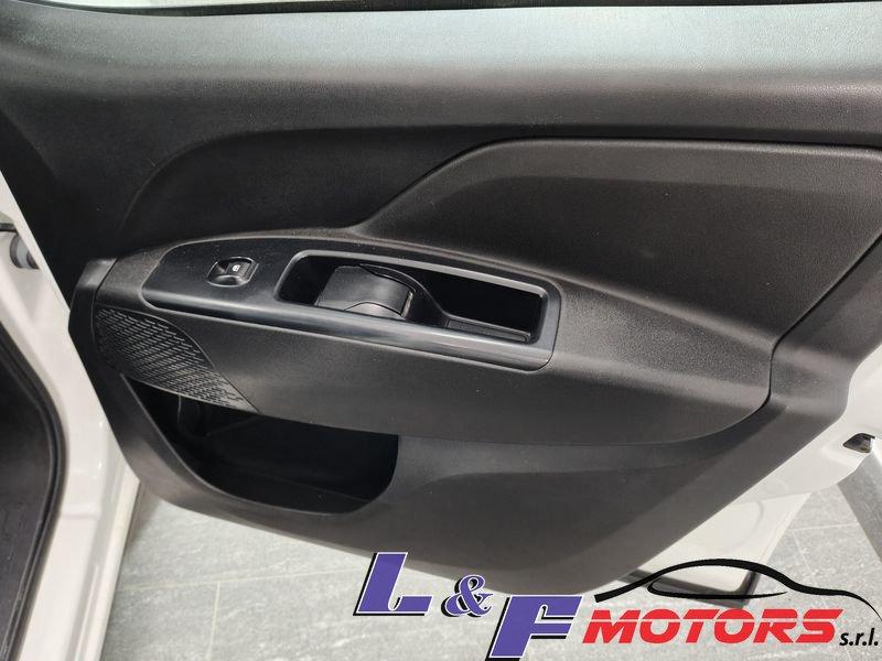 FIAT Doblò 1.3 95 CV 5 posti