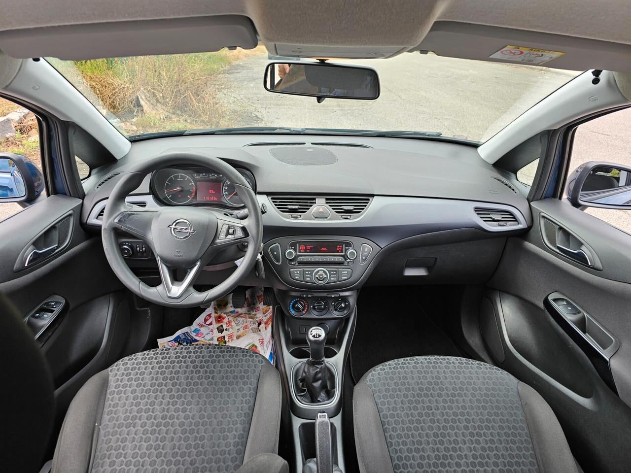 Opel Corsa 1.2 5 porte