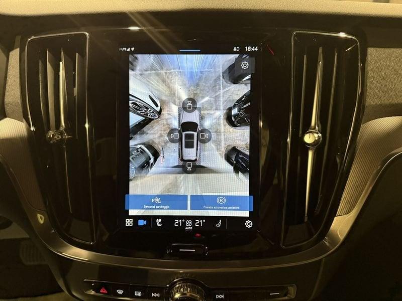 Volvo V60 Cross Country V60 Cross Country B4 (d) AWD automatico