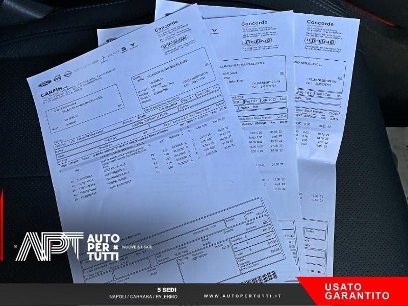 Nissan Qashqai Qashqai 1.5 dci N-Connecta 110cv