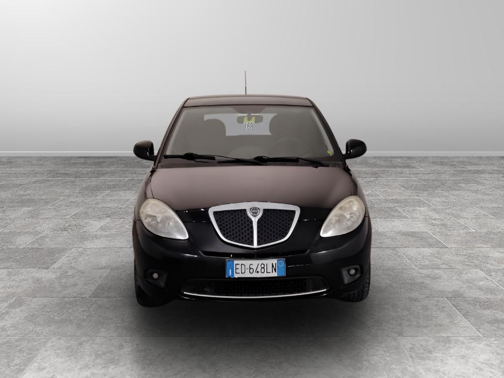 LANCIA Ypsilon II 2007 - Ypsilon 1.2 8v New Oro (oro)