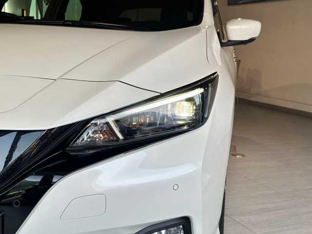 Nissan LEAF N-Connecta 40 kWh