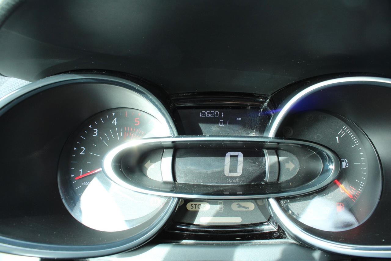 Renault Clio dCi 8V 75 CV 5 porte Duel