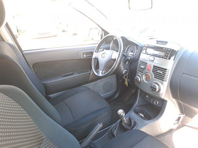 DAIHATSU Terios 1.5 GPL 4WD CLIMA,CERCHI LEGA "NELLO STATO"