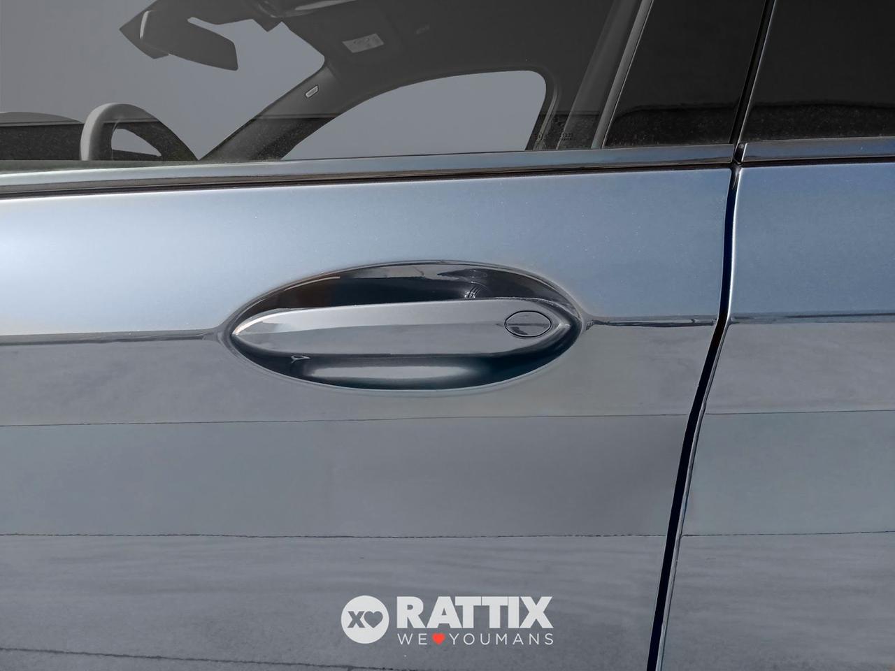 BMW X4 20d 2.0 190CV Msport-X xDrive Auto