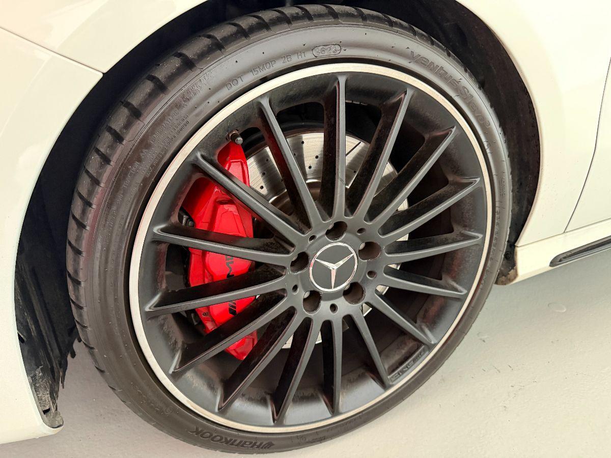 MERCEDES - Classe A - A 45 AMG 4Matic Automatic