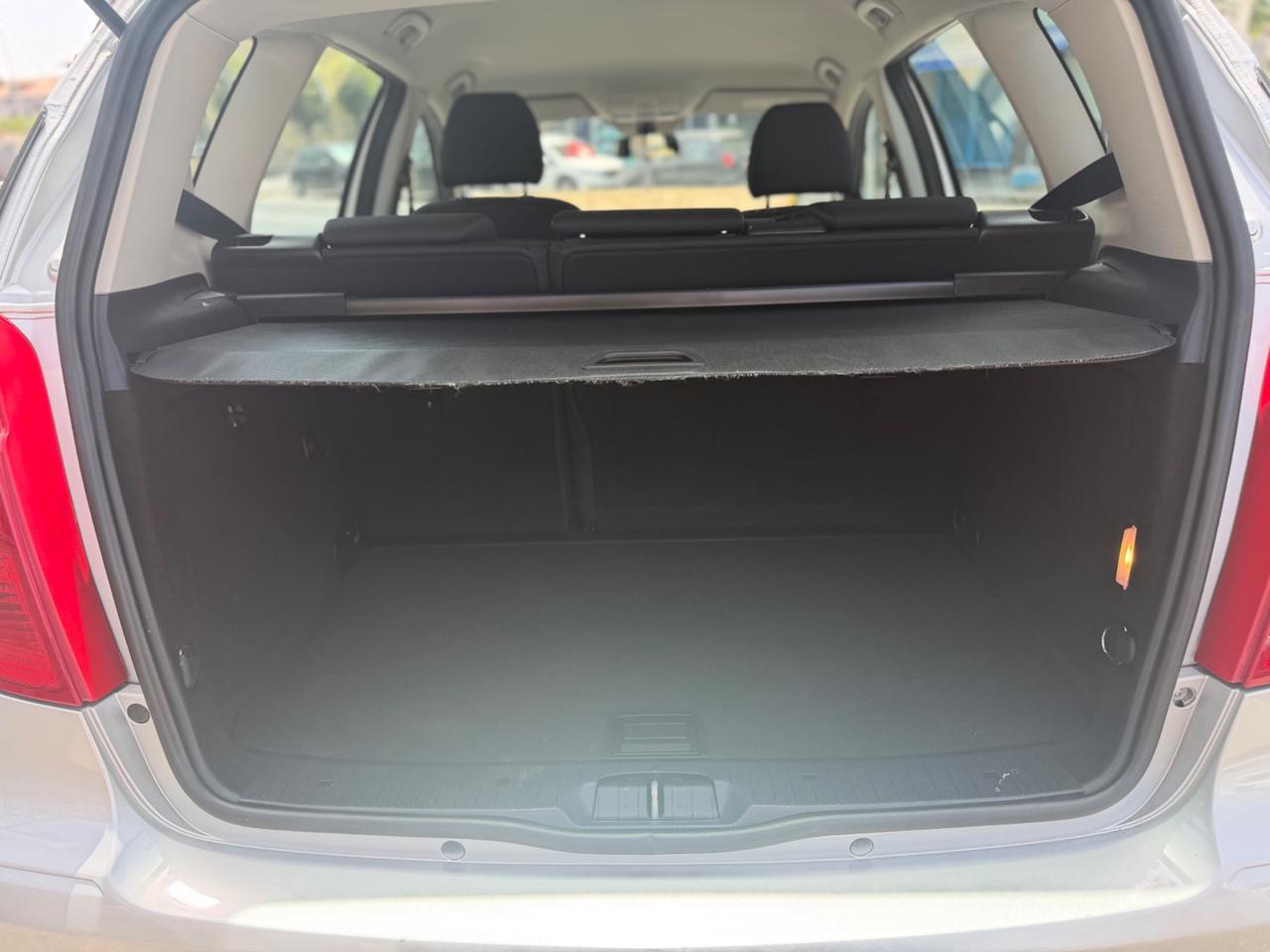 Mercedes-benz A 160 BlueEFFICIENCY Special Edition Sport